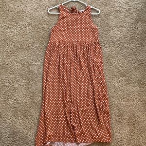 Carly Jean Los Angeles Kyndall dress